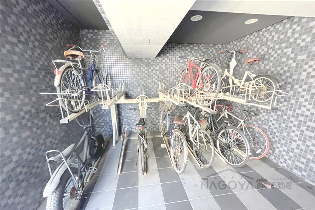 スタジオスクエア泉 その他外観3