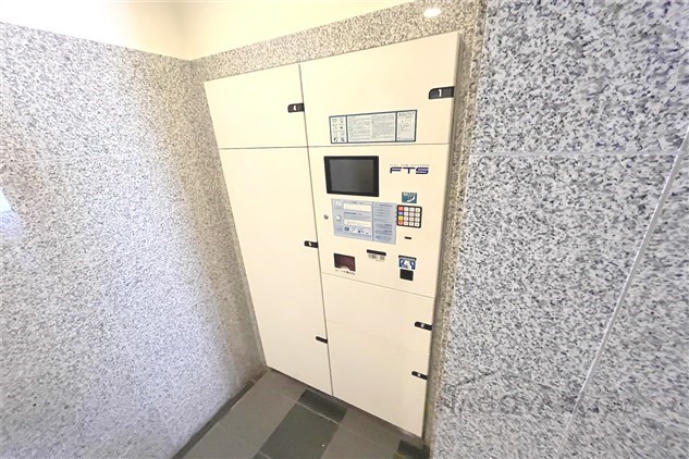 スタジオスクエア泉 その他外観4