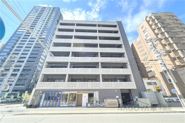 スタジオスクエア泉 その他外観5