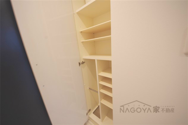 RIDGE大曽根 その他8
