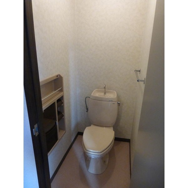 エステイト桐原 その他1