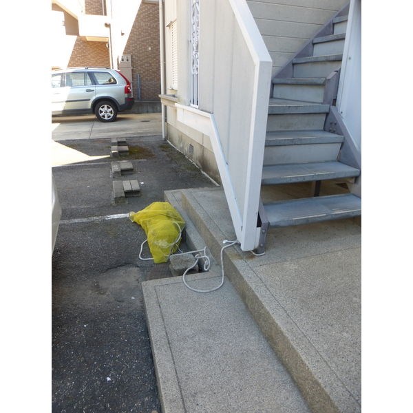 エステイト桐原 その他外観1