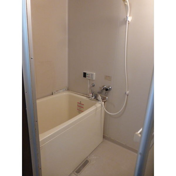 エステイト桐原 風呂画像