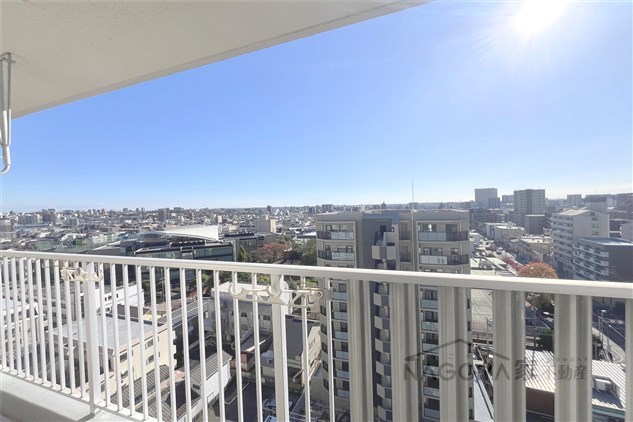 御器所サンハイツ その他4