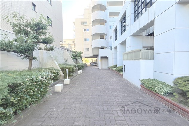 御器所サンハイツ その他外観1