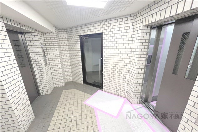 御器所サンハイツ その他外観2