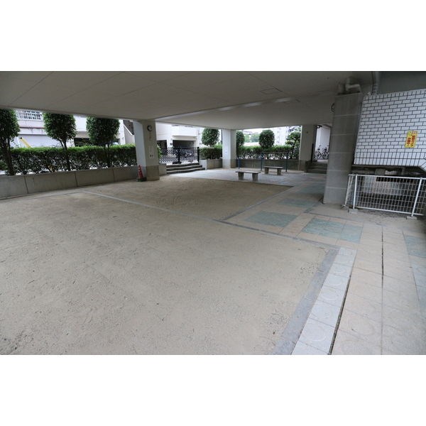 御器所サンハイツ その他外観4