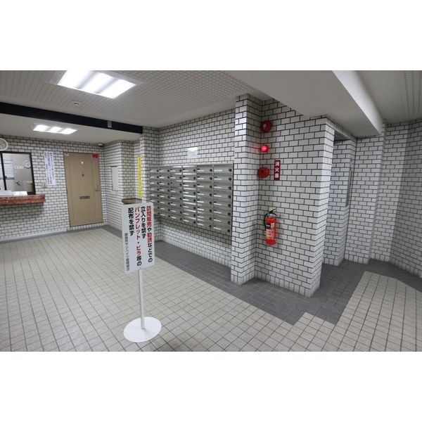 御器所サンハイツ その他外観5