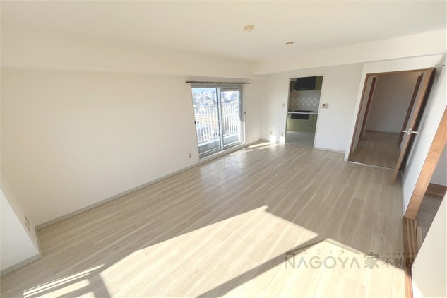 御器所サンハイツ その他8