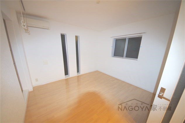 ノヴェル黒門 リビング