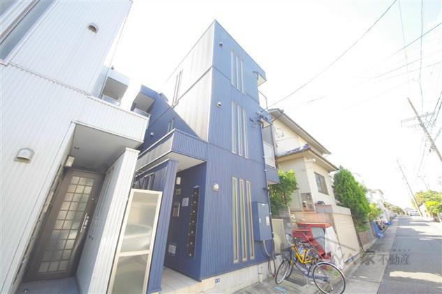 ＦＲＥＤＹ茶屋が坂 その他外観1