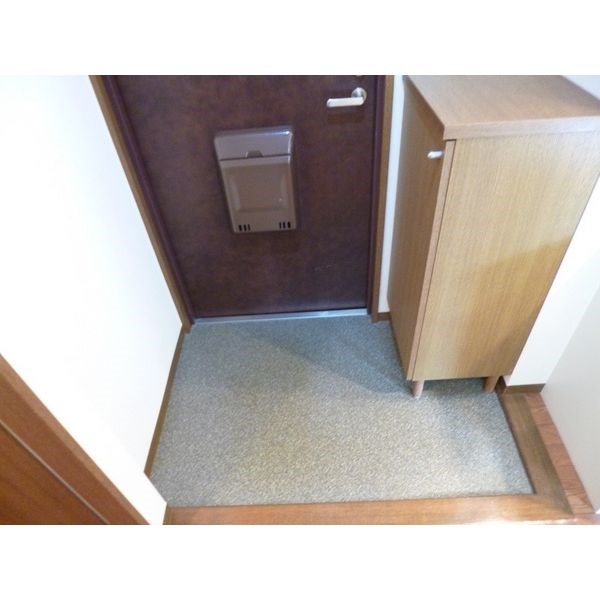 T&amp;#39;s DREAM 玄関