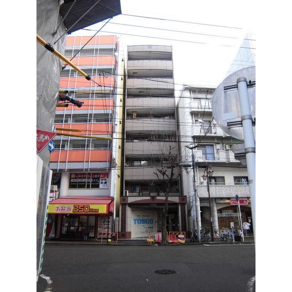 T&amp;#39;s DREAM その他外観2