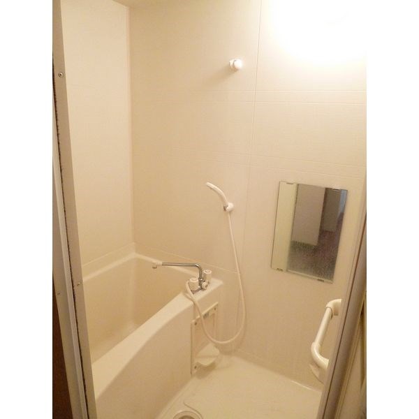 T&amp;#39;s DREAM 風呂画像