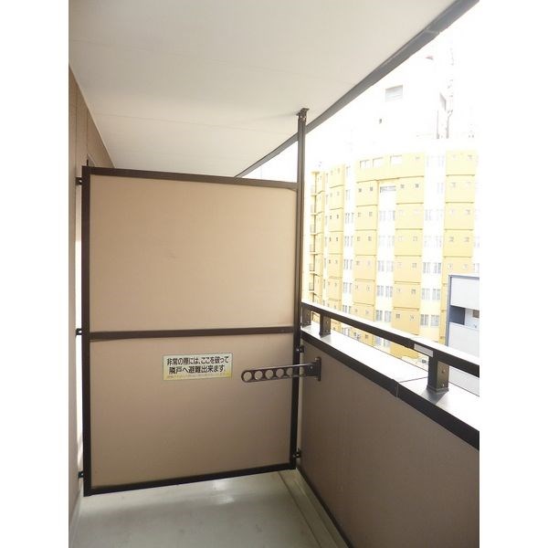 T&amp;#39;s DREAM ベランダ