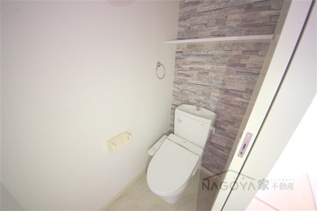 LUXETAGE大須west その他1