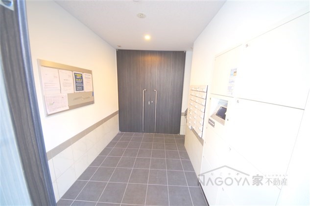 LUXETAGE大須west その他外観1