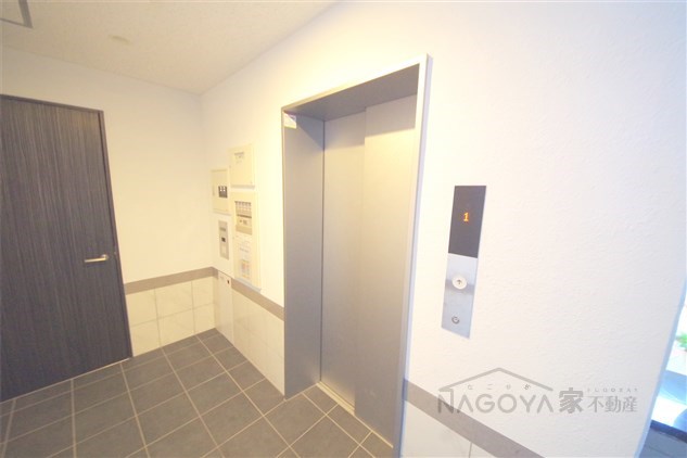 LUXETAGE大須west その他外観2