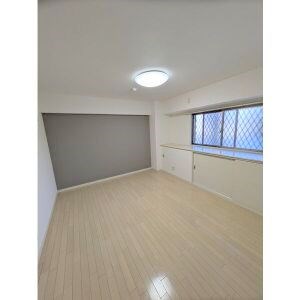 ＣＡＳＡ川名山 ベッドルーム