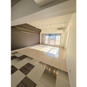 ＣＡＳＡ川名山 ベランダ