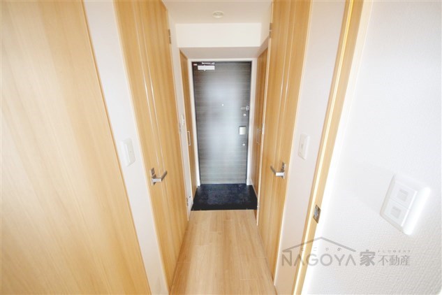 プレサンス久屋大通セントラルパーク その他5