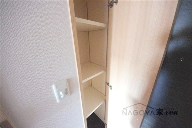 プレサンス久屋大通セントラルパーク その他6