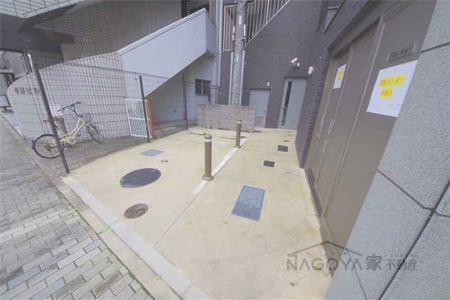 プレサンス久屋大通セントラルパーク その他外観3