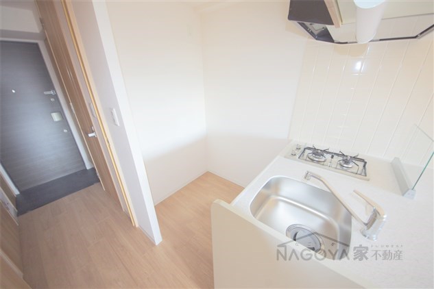 プレサンス久屋大通セントラルパーク その他9