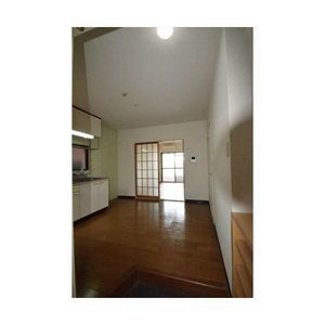 トレンディーイマⅡ 玄関