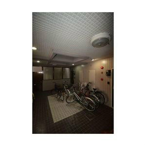 トレンディーイマⅡ その他外観3