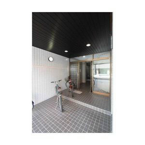 トレンディーイマⅡ その他外観5