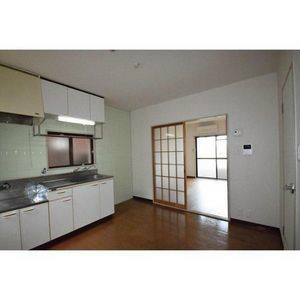 トレンディーイマⅡ リビング