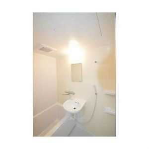 トレンディーイマⅡ 風呂画像