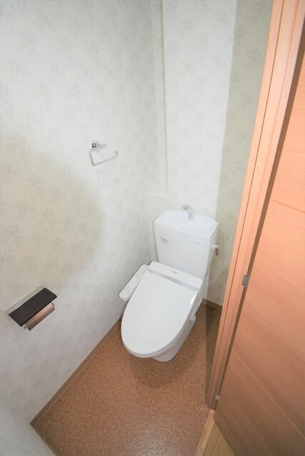 ベルビレッジ覚王山 その他4