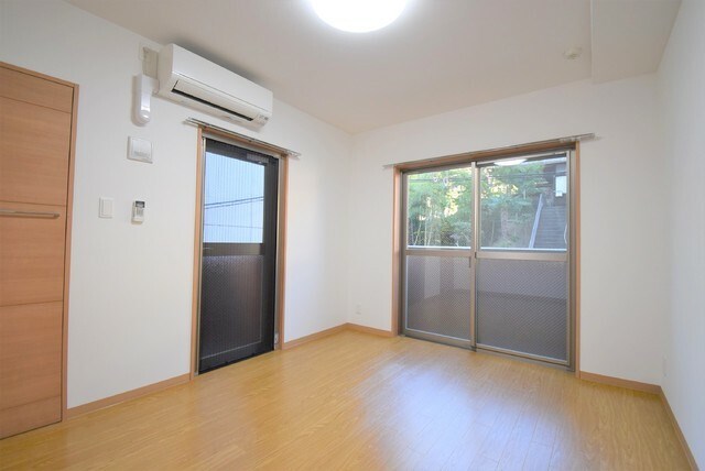 ベルビレッジ覚王山 リビング