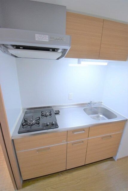 ベルビレッジ覚王山 キッチン