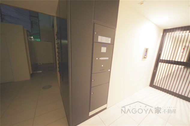 ＣＯＺＹ大曽根 その他外観2