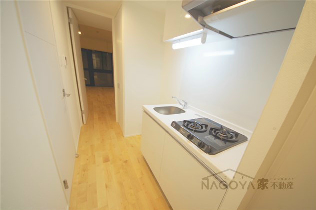 ＣＯＺＹ大曽根 キッチン