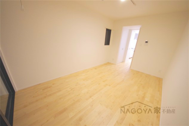 ＣＯＺＹ大曽根 ベッドルーム