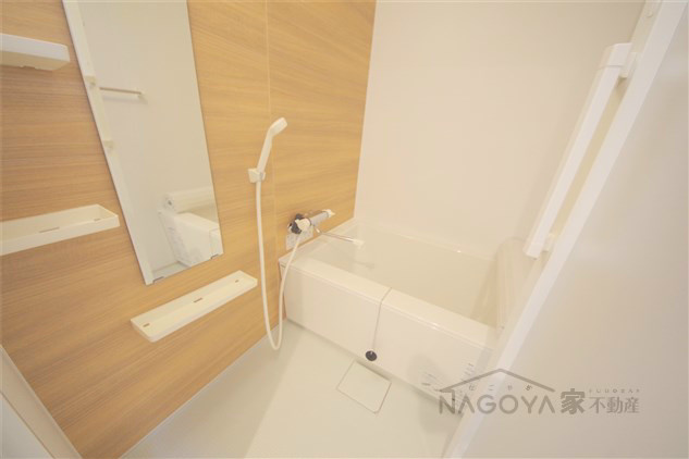 ＣＯＺＹ大曽根 風呂画像