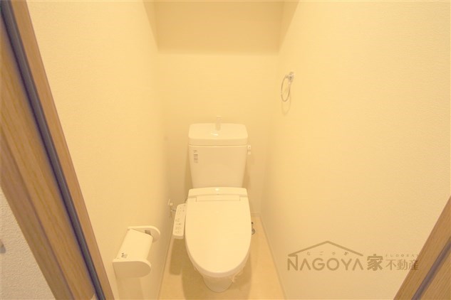 プレサンス名古屋グロウ その他2
