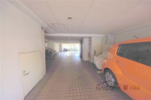 フォレスト３１８ その他外観1