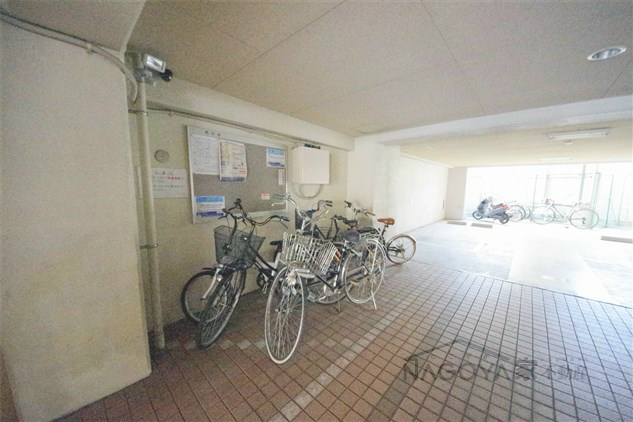 フォレスト３１８ その他外観2