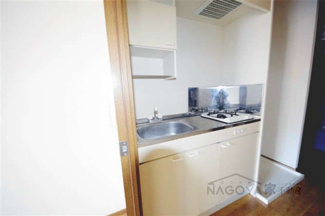 フォレスト３１８ キッチン