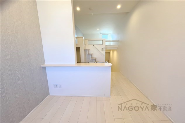 グレイスコート リビング