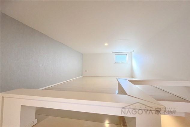 グレイスコート ベッドルーム