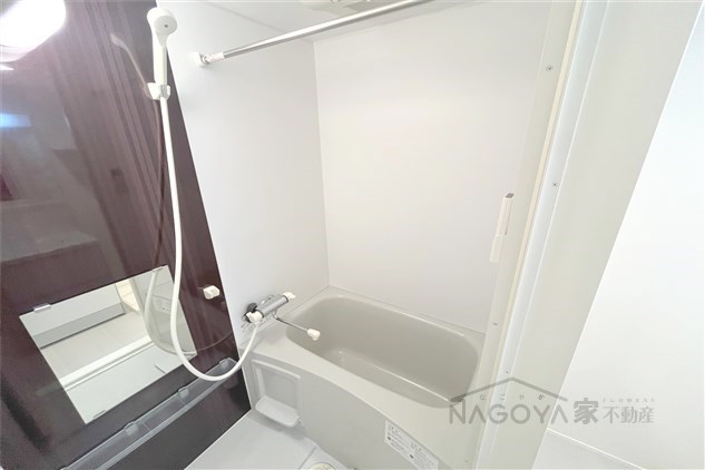 グレイスコート 風呂画像