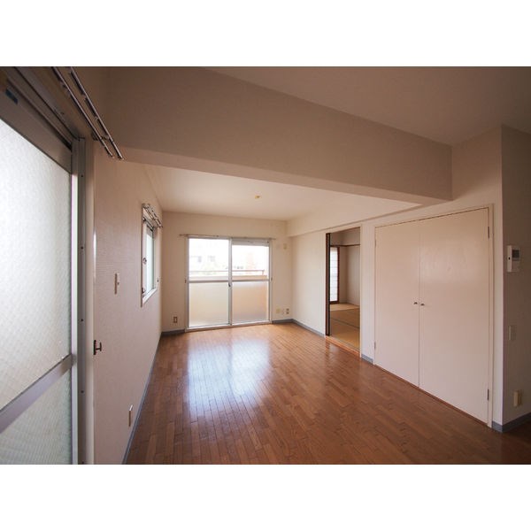 ヒルトップ東山 その他1