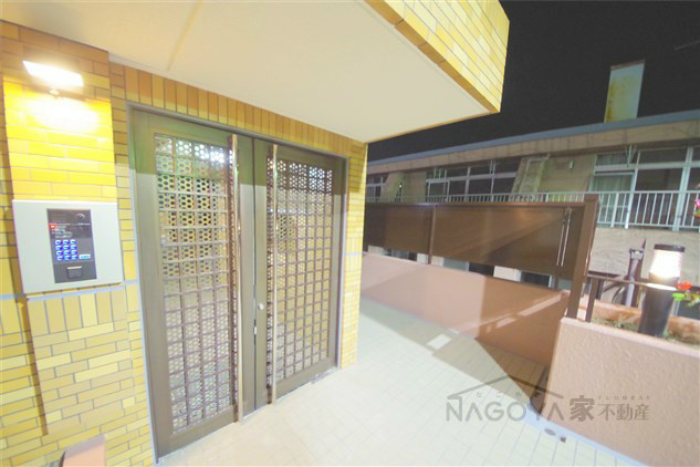 ヒルトップ東山 その他外観1