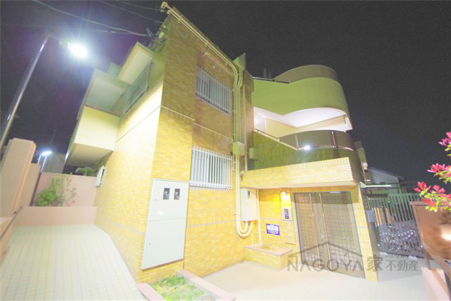 ヒルトップ東山 その他外観2